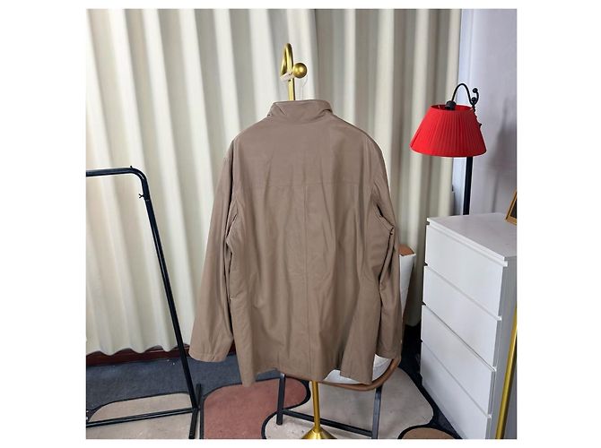 Loro Piana Lederjacken Mehrfarben - Ansicht 2