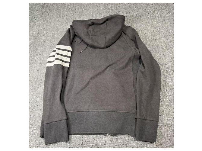 Thom Browne Knitwear & Sweatshirts Mehrfarben - Ansicht 2