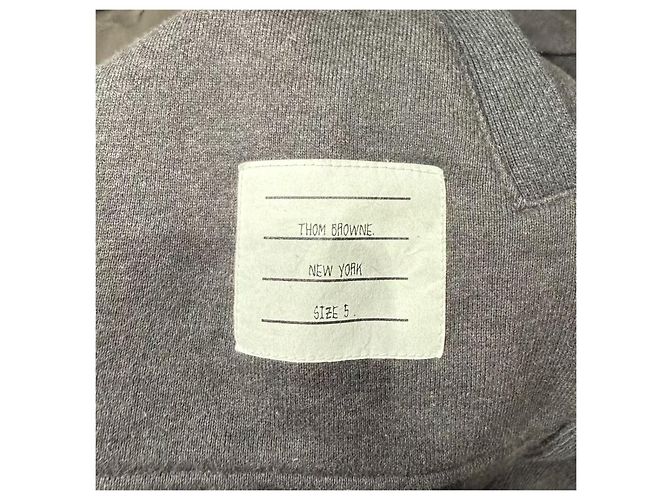 Thom Browne Knitwear & Sweatshirts Mehrfarben - Ansicht 3