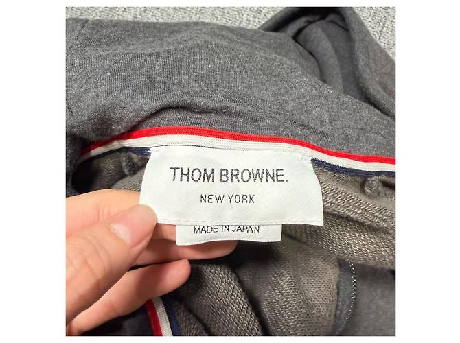Thom Browne Knitwear & Sweatshirts Mehrfarben - Ansicht 5