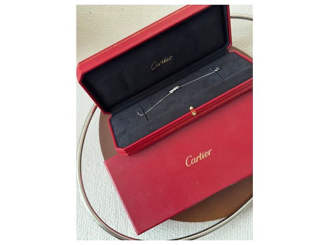 Bracciali Cartier Panthère Multicolore - vista 5