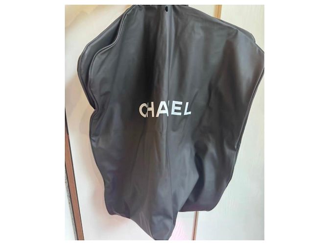 Chaquetas Chanel La Petite Veste Noire Multicolor - vista 4