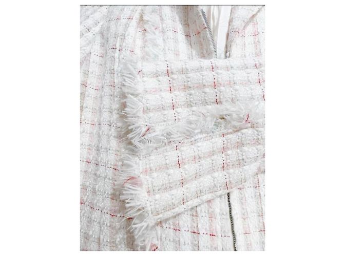 Chaquetas Chanel La Petite Veste Noire Multicolor - vista 4