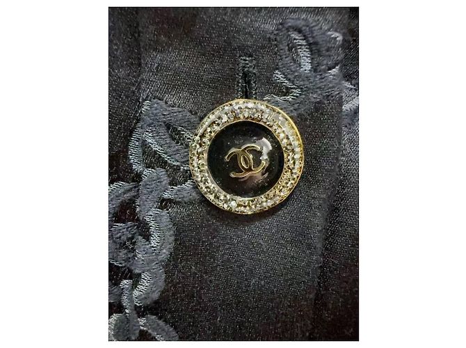 Chaquetas Chanel La Petite Veste Noire Negro - vista 3