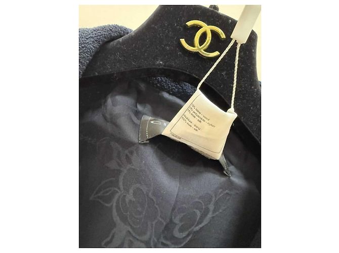 Chaquetas Chanel La Petite Veste Noire Multicolor - vista 4