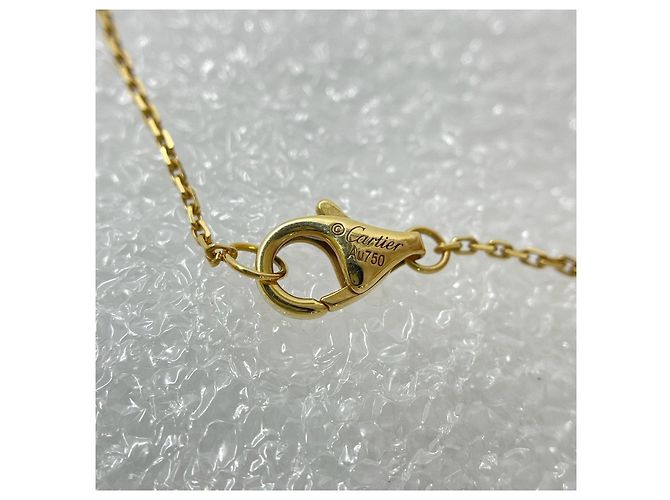Collane Cartier Amulette Multicolore - vista 3