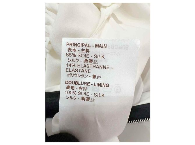 Louis Vuitton Kleider Mehrfarben - Ansicht 5