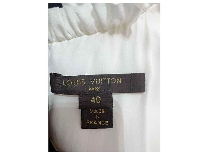 Louis Vuitton Kleider Mehrfarben - Ansicht 7