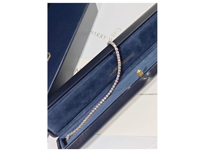 Bracciali Harry Winston Multicolore - vista 2