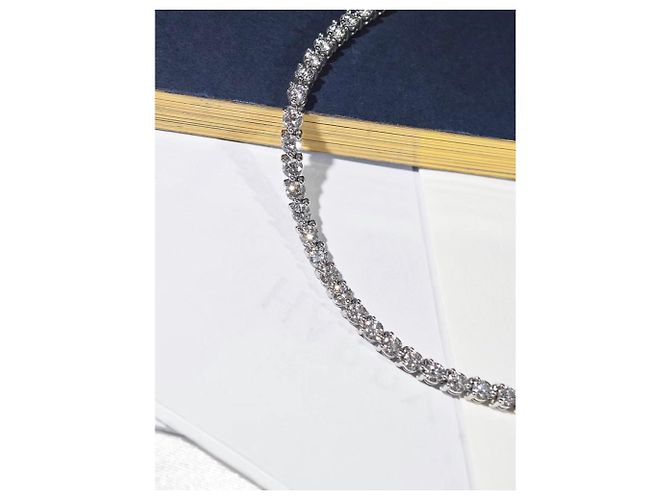 Bracciali Harry Winston Multicolore - vista 4