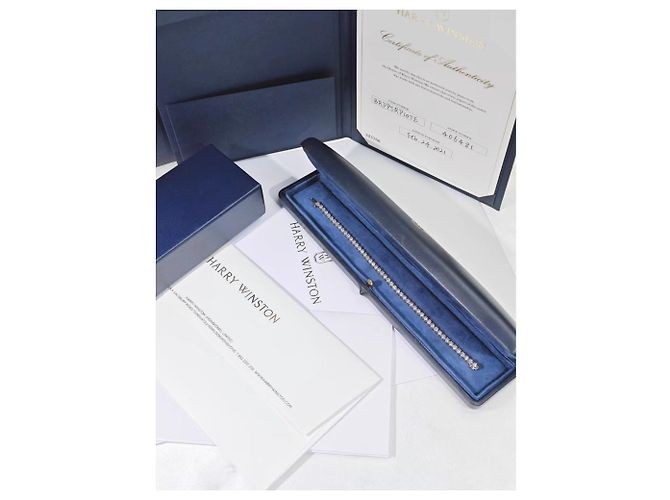 Bracciali Harry Winston Multicolore - vista 6