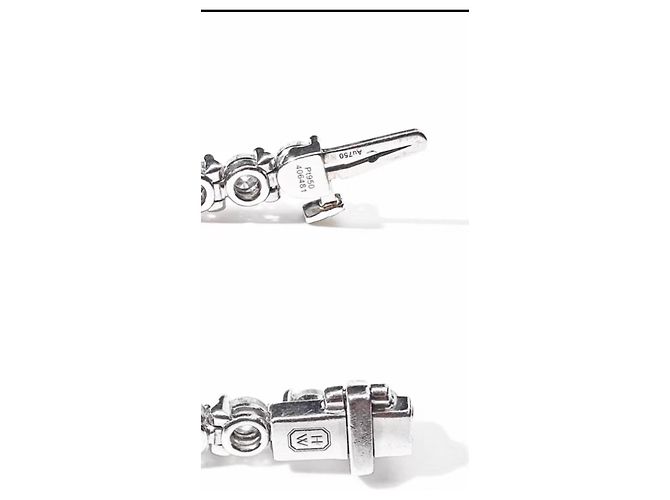Bracciali Harry Winston Multicolore - vista 8