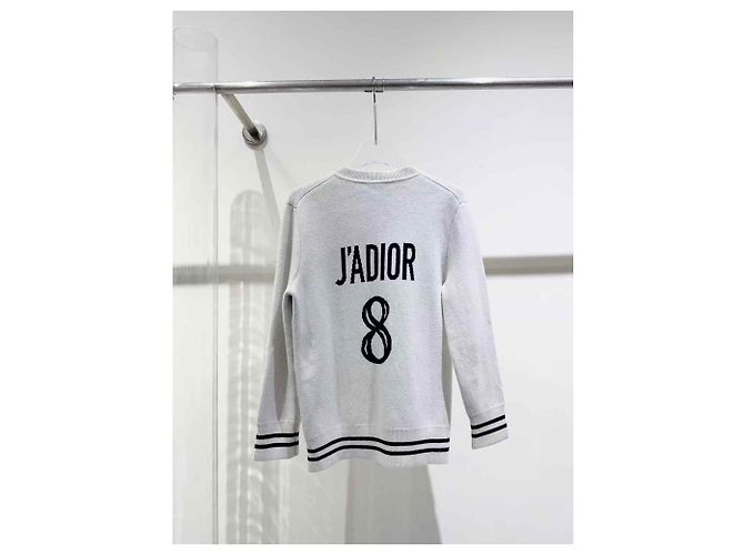 Autre Marque Dior J'Adior Strickware Mehrfarben - Ansicht 2