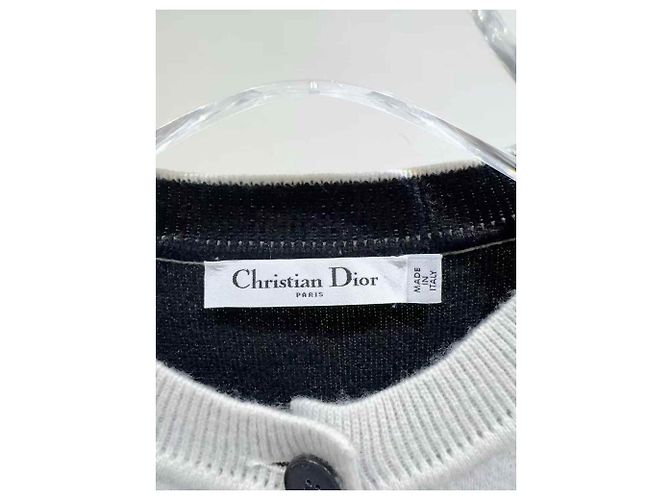 Autre Marque Dior J'Adior Strickware Mehrfarben - Ansicht 3