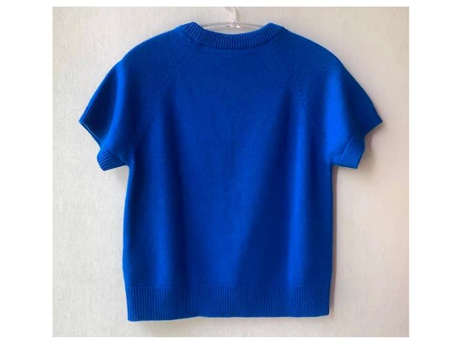Hermès Strickmode aus Kaschmir Damen Größe 36 Mehrfarben - Ansicht 2