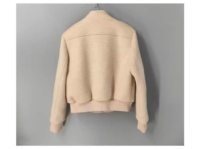 Céline Cashmere Jacke Damen Gr 36 Mehrfarben - Ansicht 2