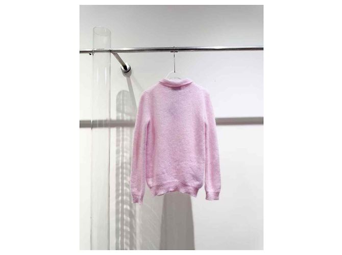 Jersey de lana Prada Mujer Talla 38 Multicolor - vista 2