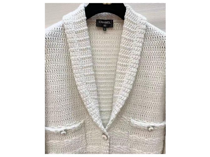Chaquetas Chanel La Petite Veste Noire Multicolor - vista 2