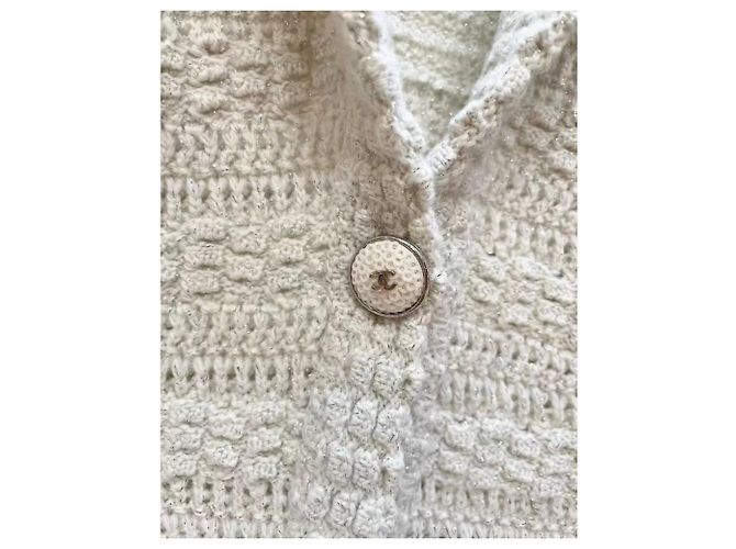 Chaquetas Chanel La Petite Veste Noire Multicolor - vista 3