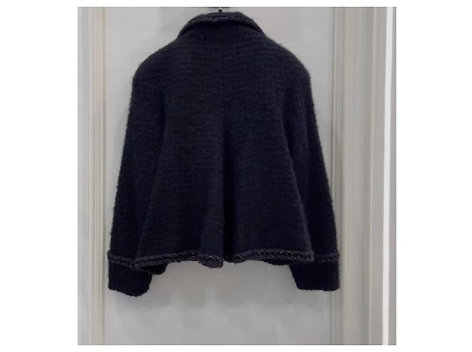 Chaquetas Chanel La Petite Veste Noire Multicolor - vista 2