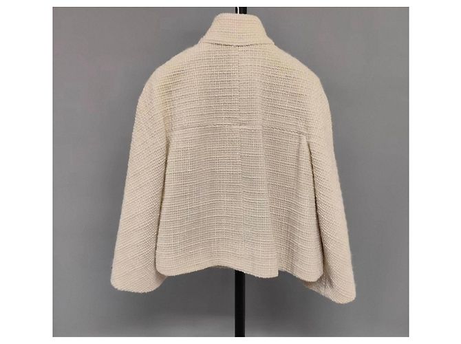 Chaquetas Chanel La Petite Veste Noire Multicolor - vista 2