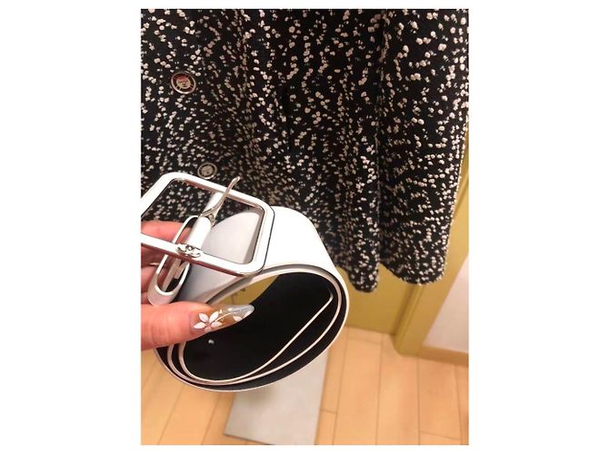 Chaquetas Chanel La Petite Veste Noire Multicolor - vista 6