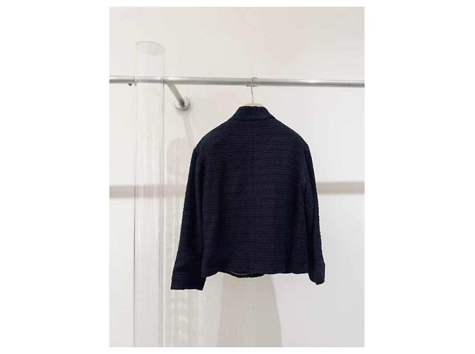 Giacche Chanel La Petite Veste Noire Nero - vista 2