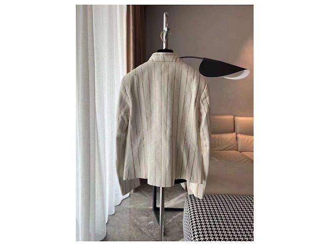 Chaquetas Chanel La Petite Veste Noire Multicolor - vista 2