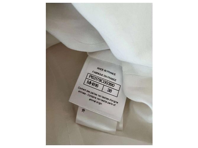 Chaquetas Chanel La Petite Veste Noire Multicolor - vista 4