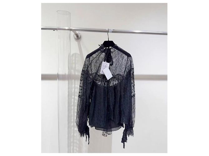 Autre Marque Top Dior J'Adore Dior Nero - vista 2