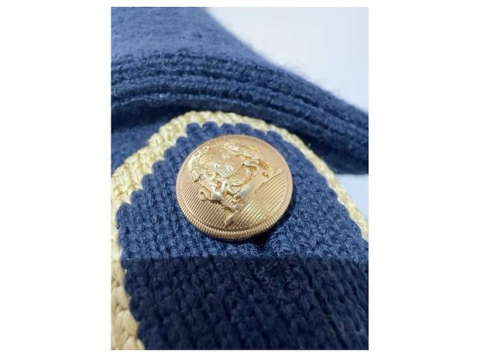 Jersey de lana Céline Mujer M Multicolor - vista 5