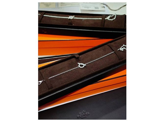Bracciali Hermès Finesse Multicolore - vista 2