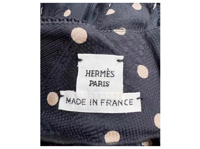 Hermès Twillaine Kleider Mehrfarben - Ansicht 5