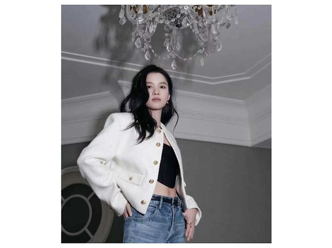 Céline Wool Jacket Women's Size 34 Multiple colors - view 7