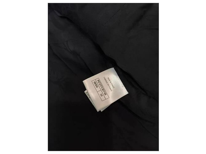 Chaquetas Chanel La Petite Veste Noire Multicolor - vista 3