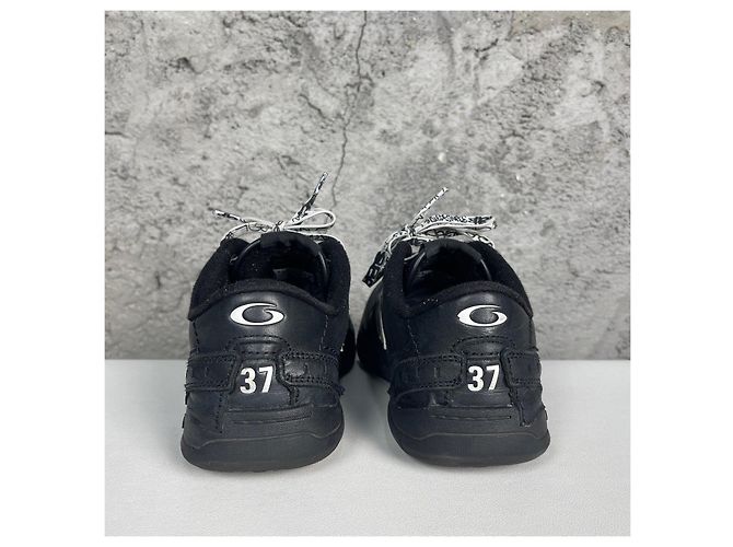 Sneakers Balenciaga Hamptons Multicolore - vista 4