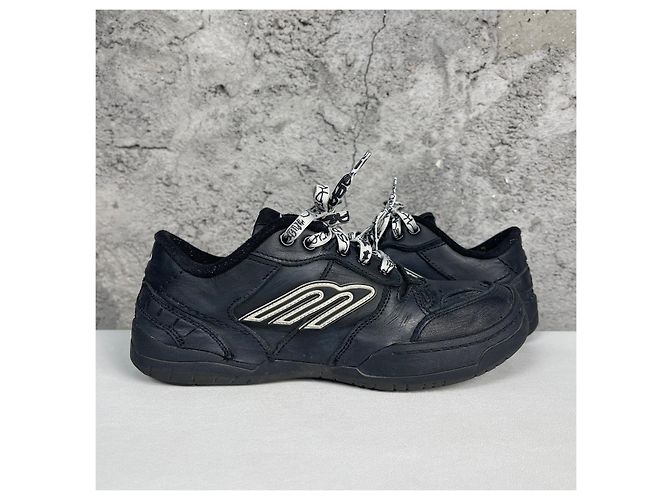 Sneakers Balenciaga Hamptons Multicolore - vista 5