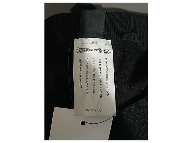 Pantalones de yoga Chrome Hearts Estampado Sánscrito Acampanados Multicolor - vista 6