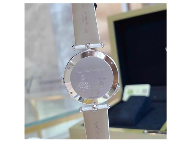 Relojes Van Cleef & Arpels Multicolor - vista 2