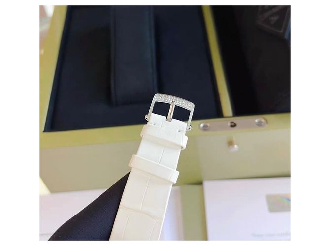 Relojes Van Cleef & Arpels Multicolor - vista 3
