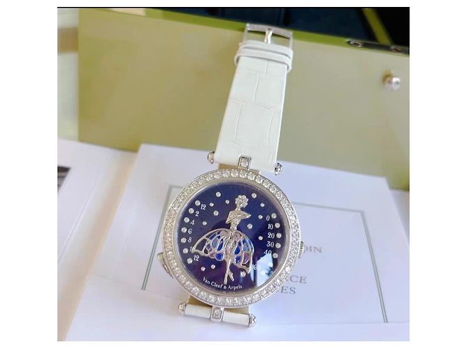 Relojes Van Cleef & Arpels Multicolor - vista 5