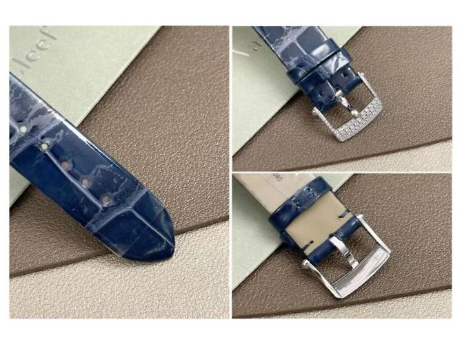 Relojes Van Cleef & Arpels Negro - vista 5