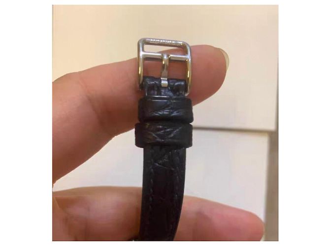 Orologi Hermès Nantucket Multicolore - vista 3
