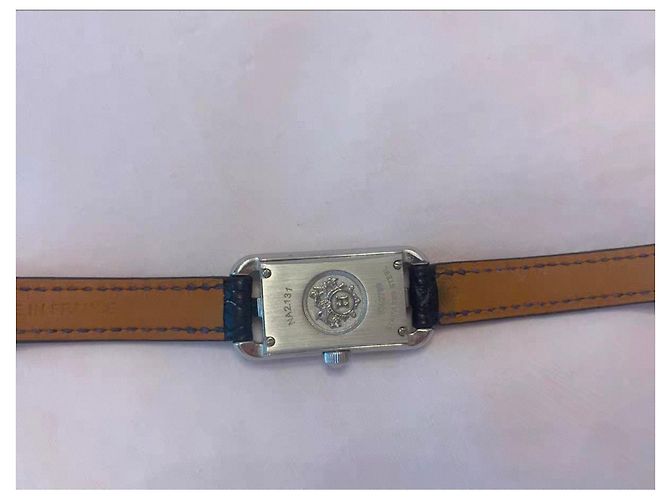 Orologi Hermès Nantucket Multicolore - vista 5