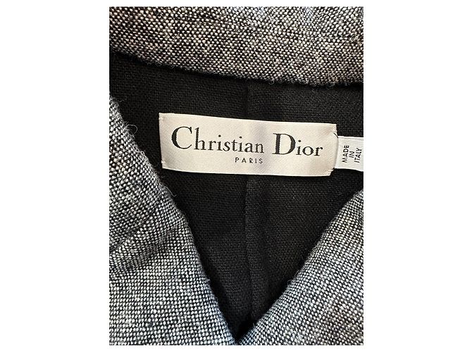 Autre Marque Dior Mäntel Damen Größe 38 Mehrfarben - Ansicht 6