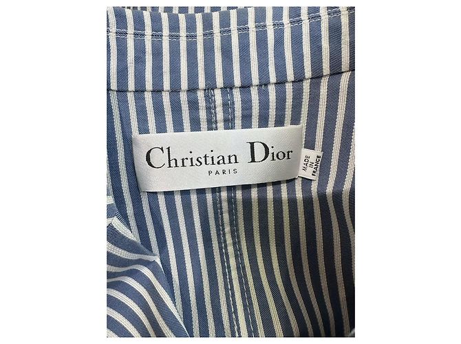 Autre Marque Dior Jacken Damen Größe 38 Mehrfarben - Ansicht 6