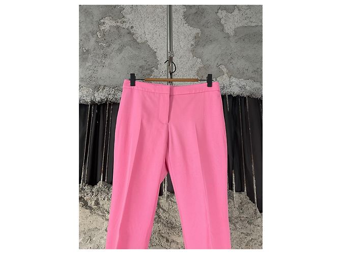 Alexander McQueen Pants Multiple colors - view 2