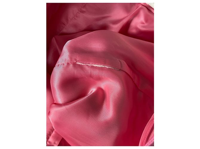 Alexander McQueen Pants Multiple colors - view 6