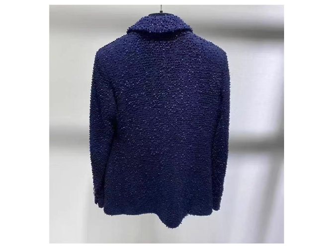 Chaquetas Chanel La Petite Veste Noire Multicolor - vista 2