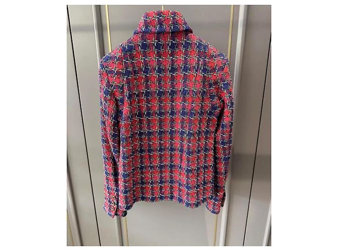 Chanel La Petite Veste Noire Jacken Mehrfarben - Ansicht 2
